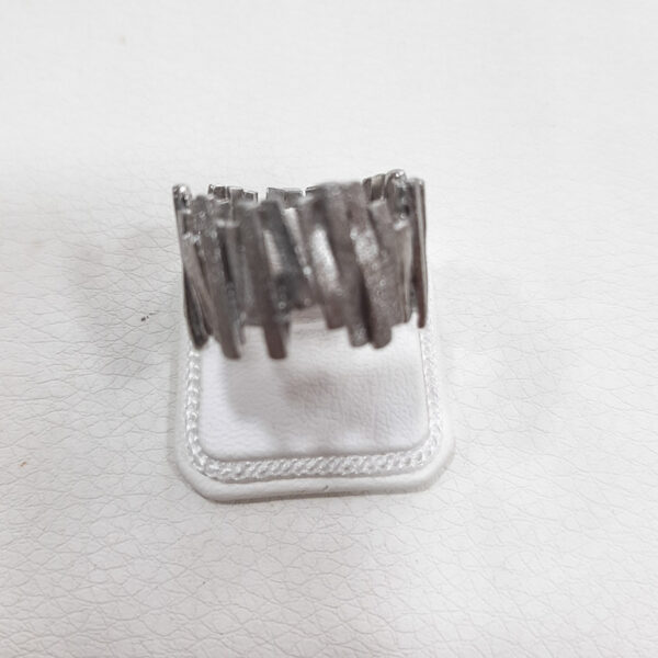 Ring silver 925
