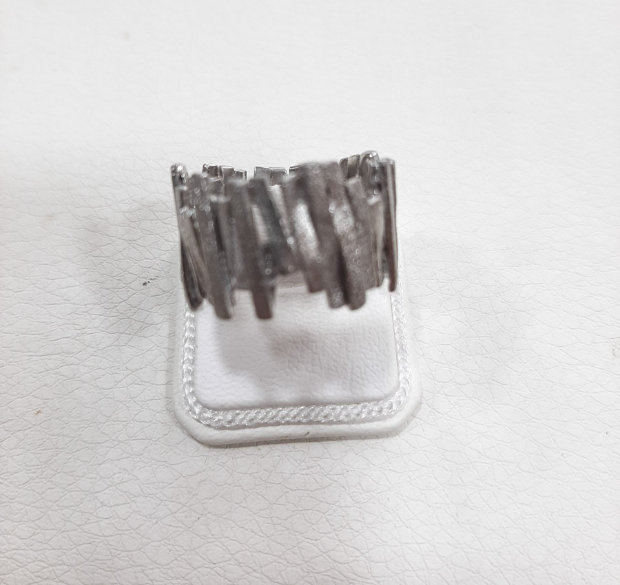 Ring silver 925